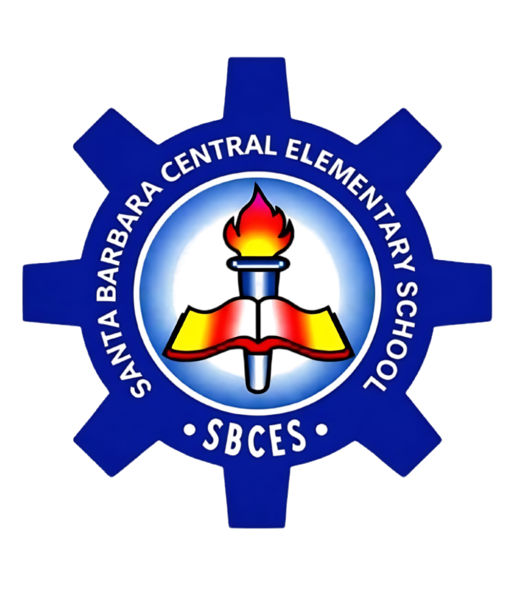 Santa Barbara Central Elementary School logo